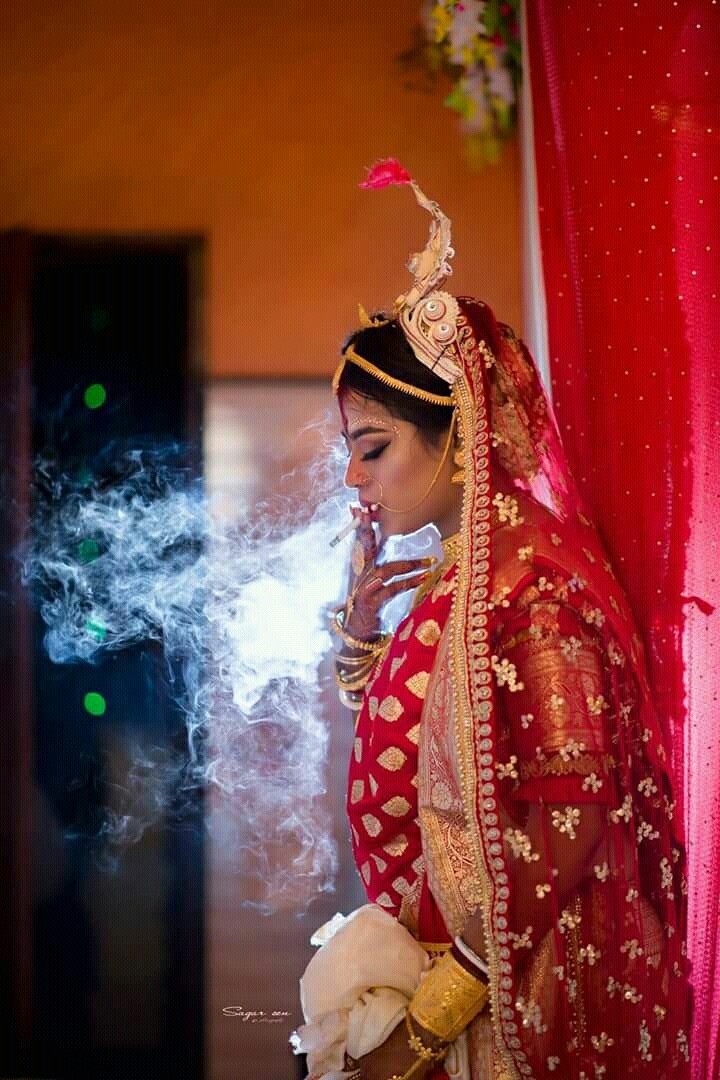Bride