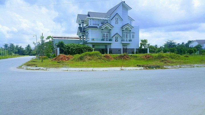 biệt thự