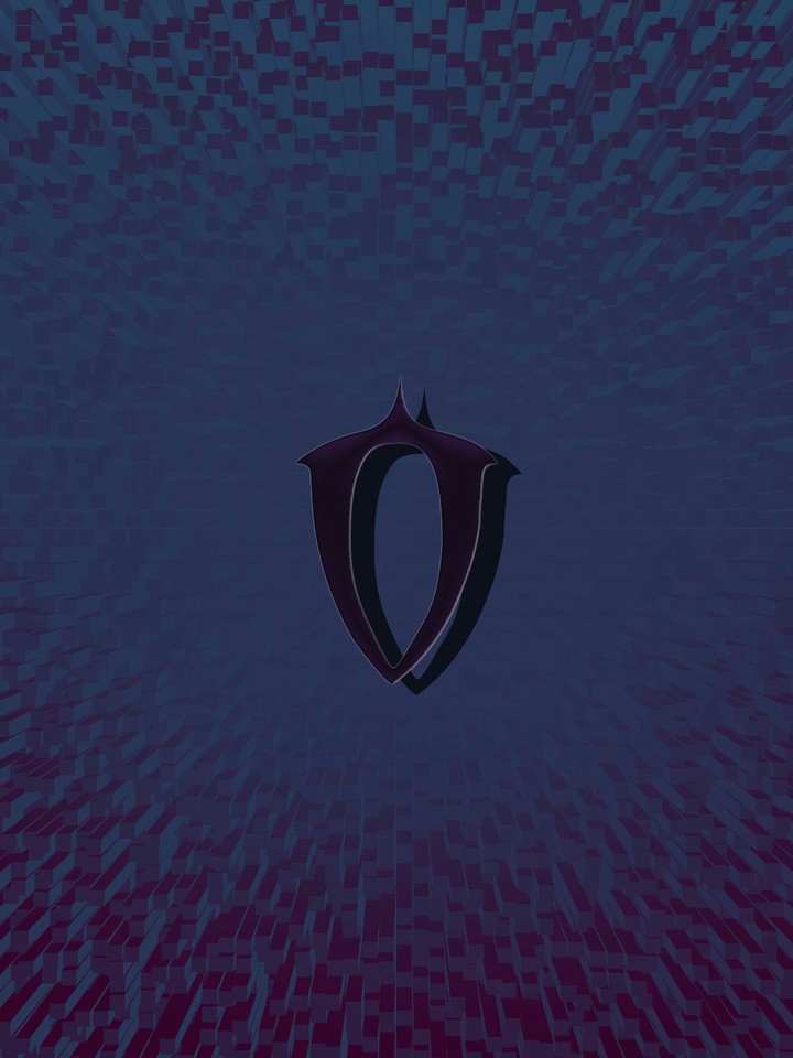 alphabet o