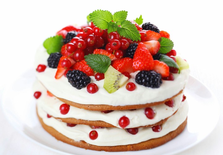 Cake)
