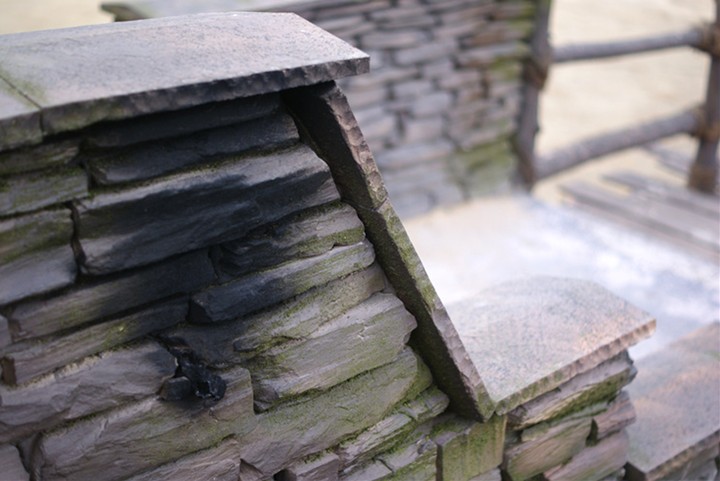 Stone