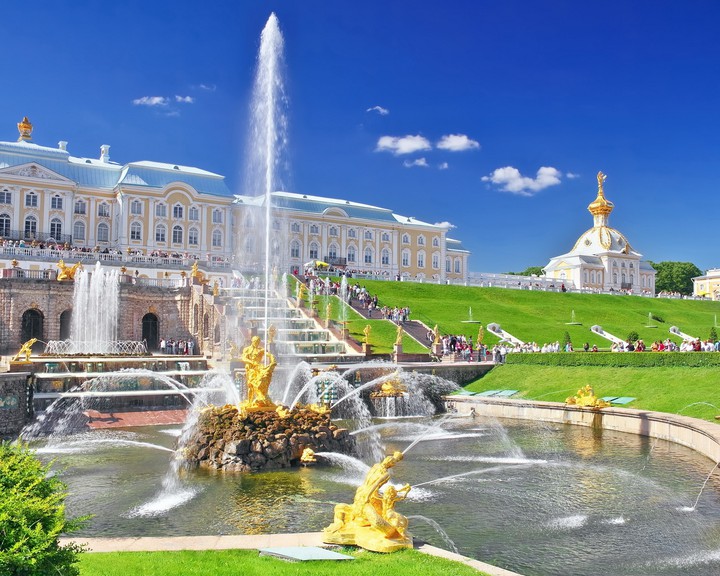 Peterhof