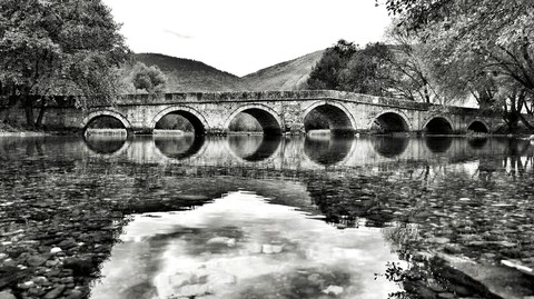 bridge