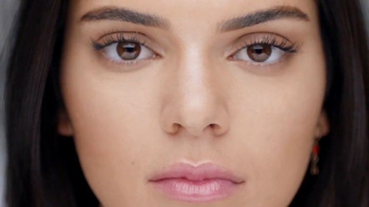 Kendall Jenner