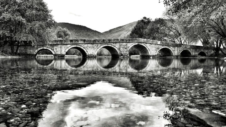 bridge
