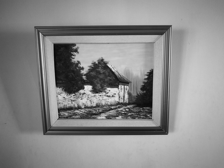 pintura