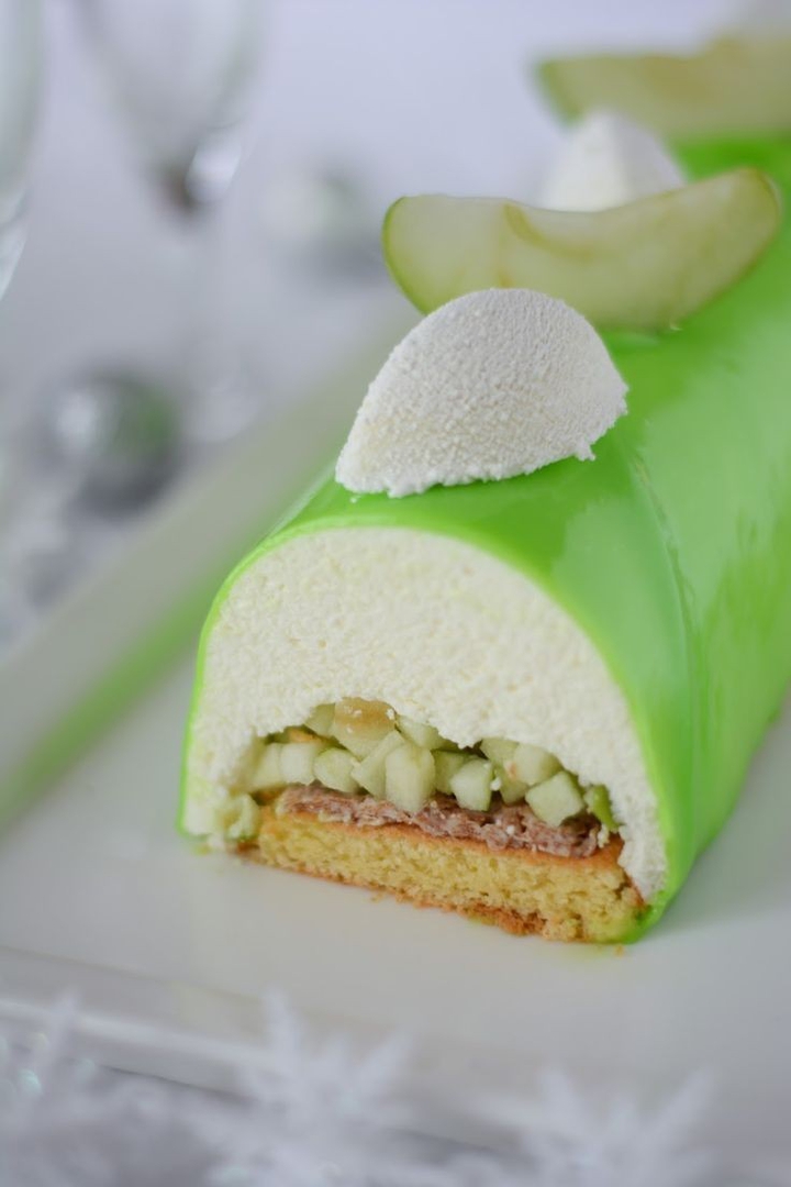 Dessert