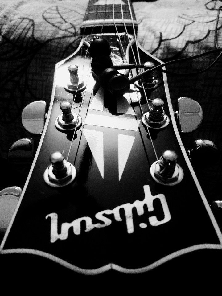 les paul