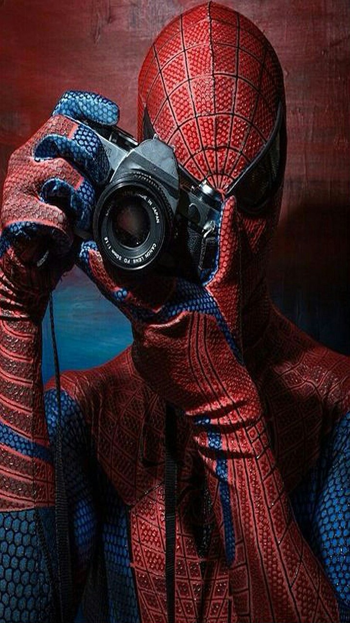 Spidy