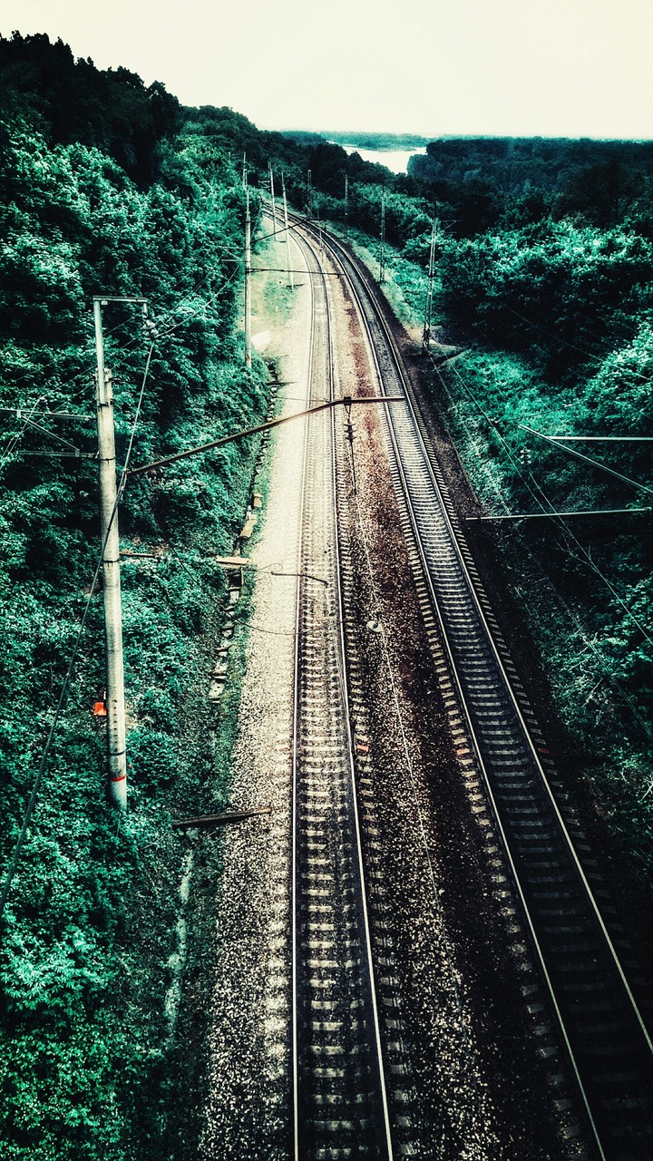 Distance traveled