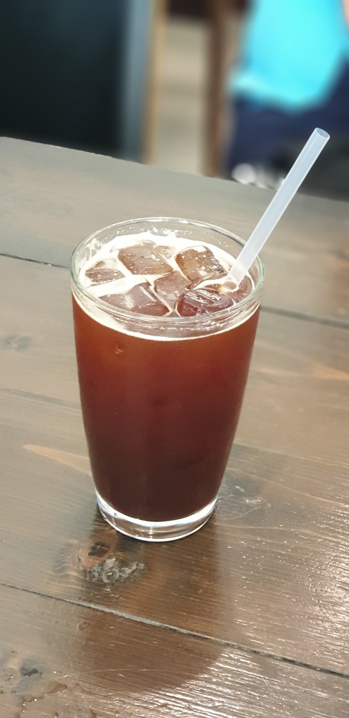 아이스 아메리카노