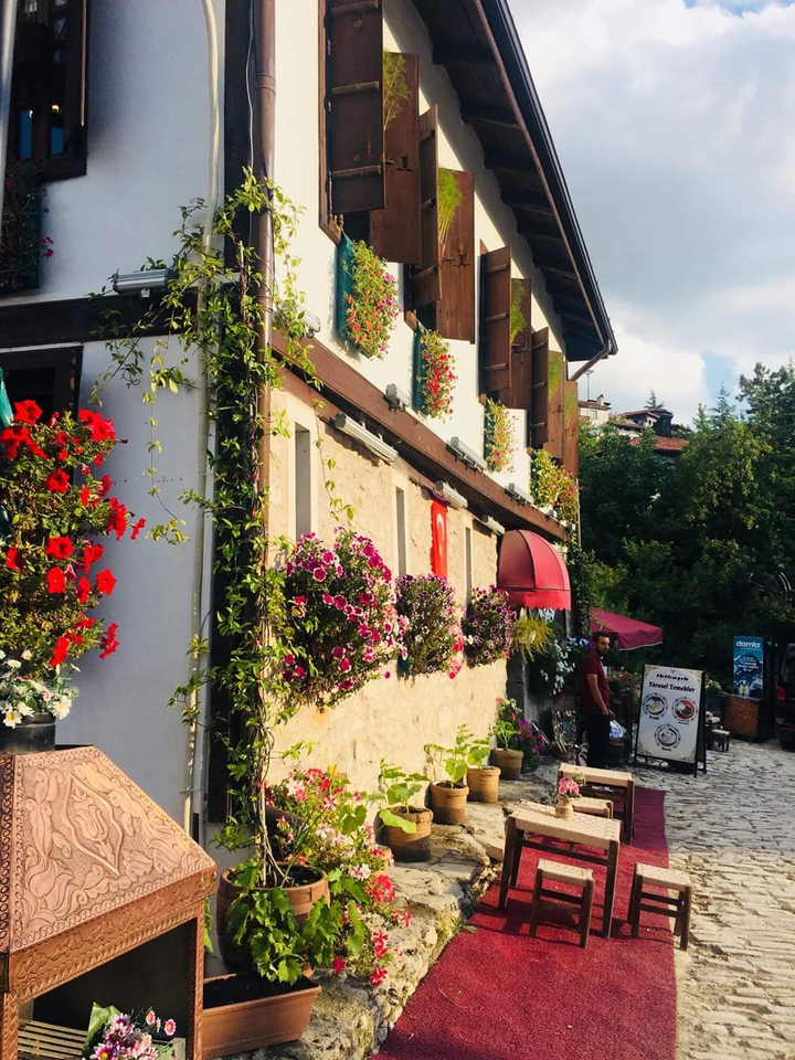 Safranbolu