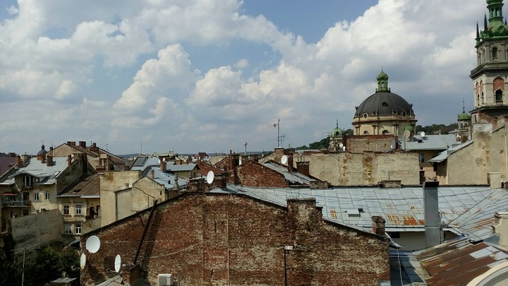 Lviv