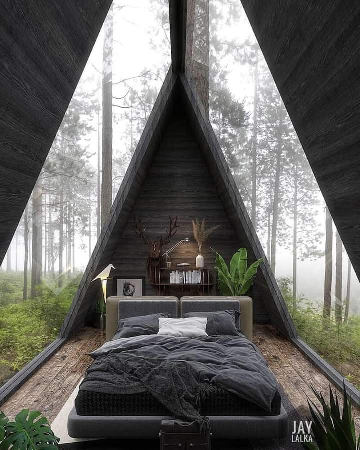 cabin