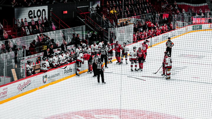 hockey