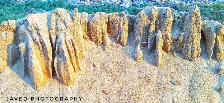 Sand ❤