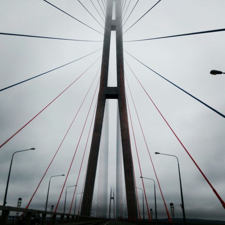 Vladivostok