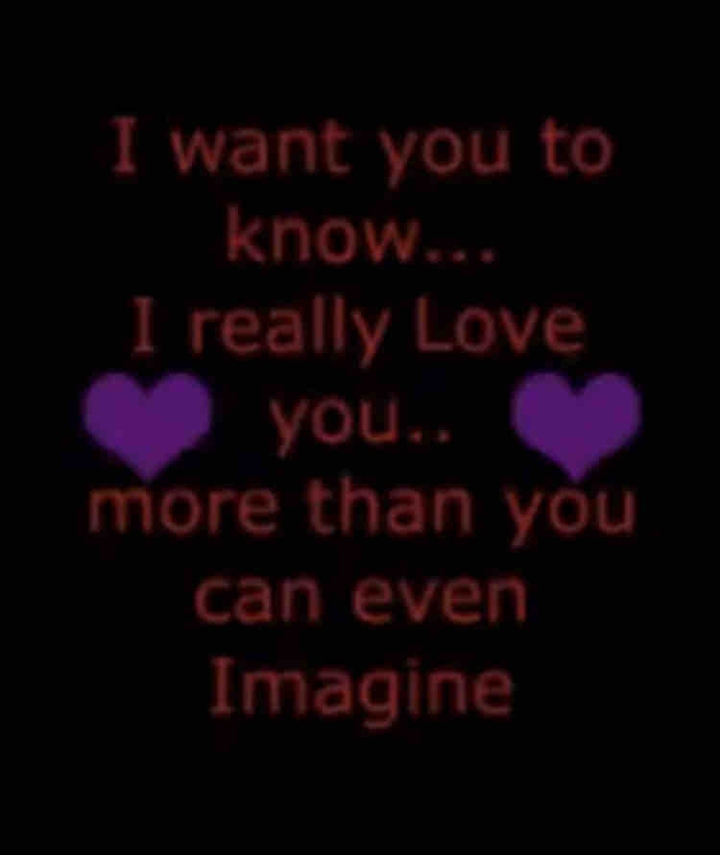 I hold you down ❤️?
