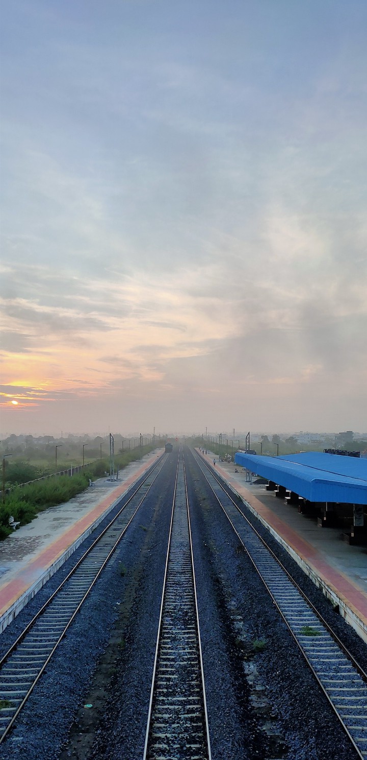 Railway