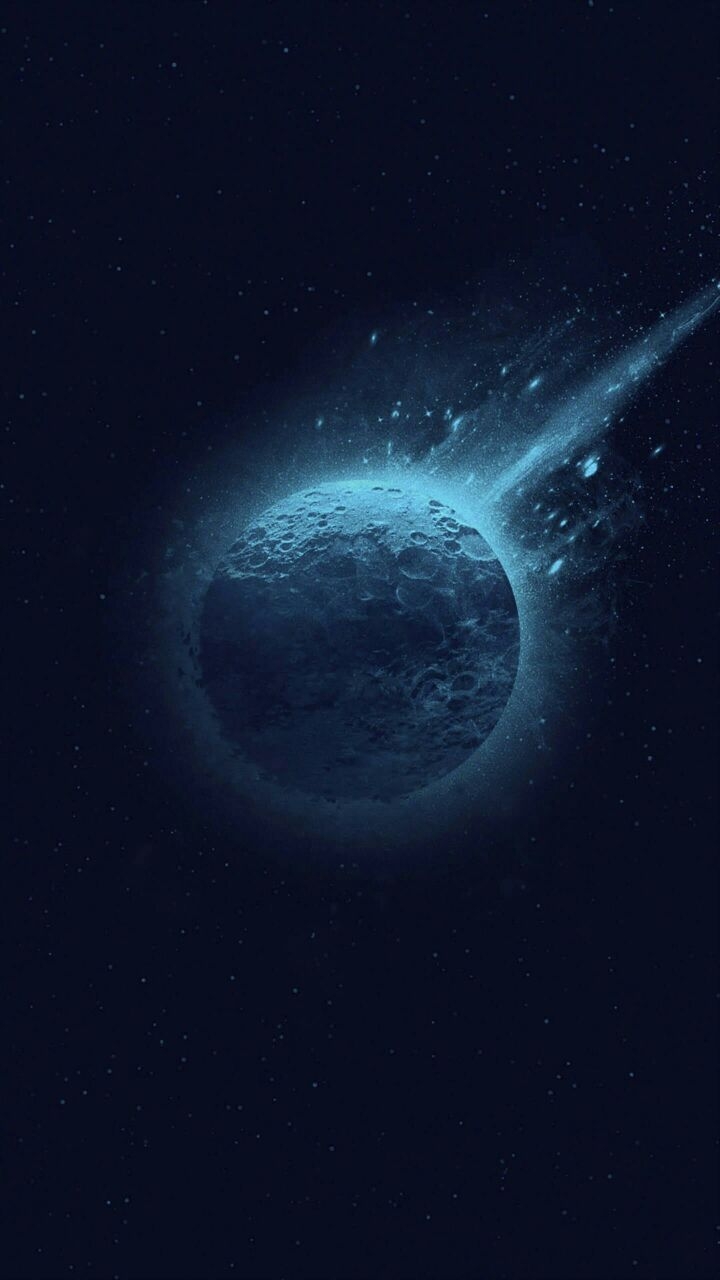 moon