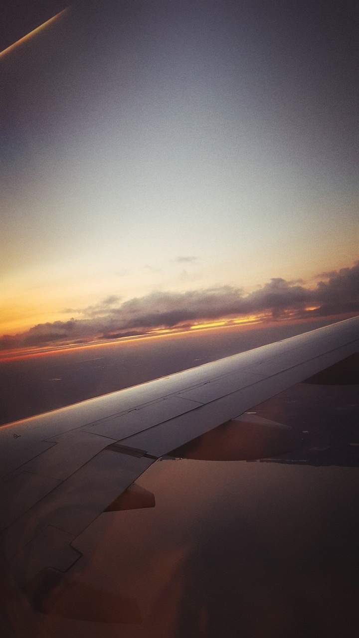 sunrise