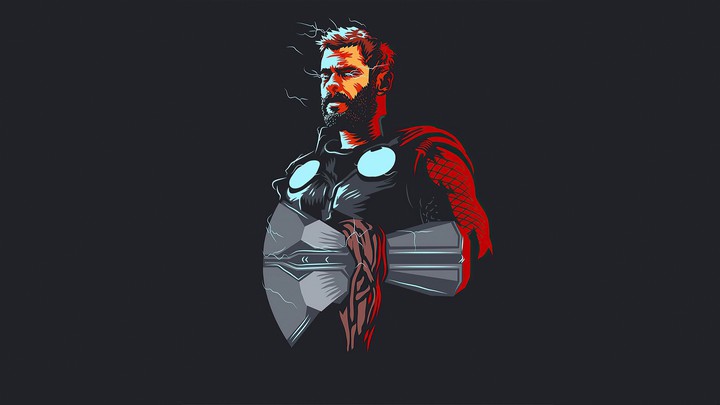 thor