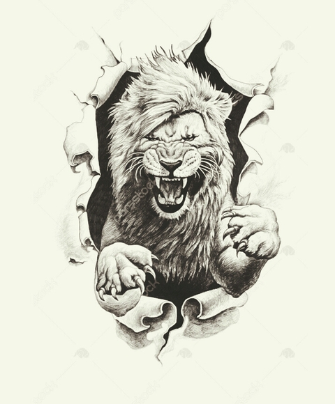 Lion