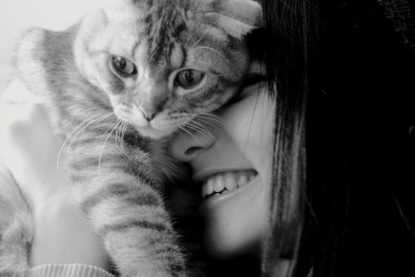 happiness