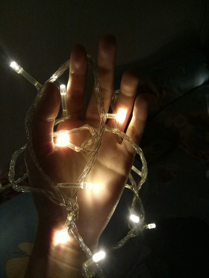 lamp