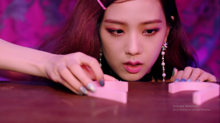 jisoo
