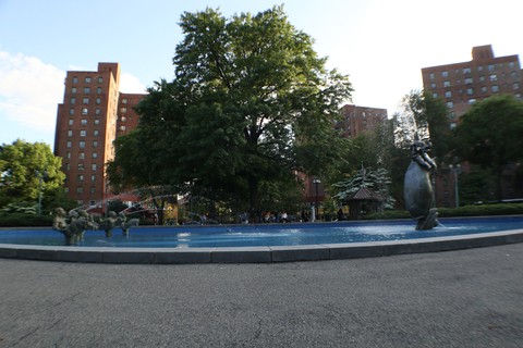 The Oval