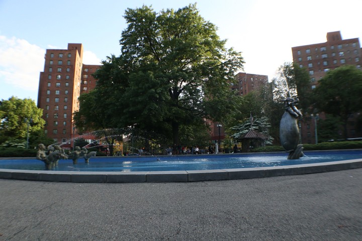 The Oval