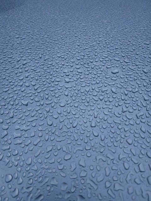 drops