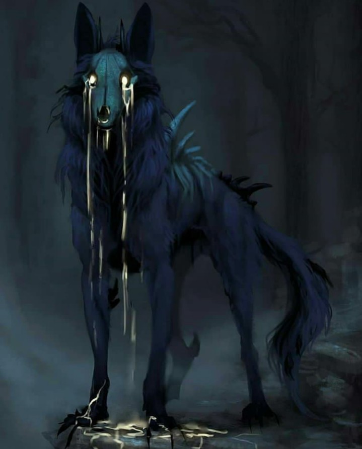 Lobo Fenrir