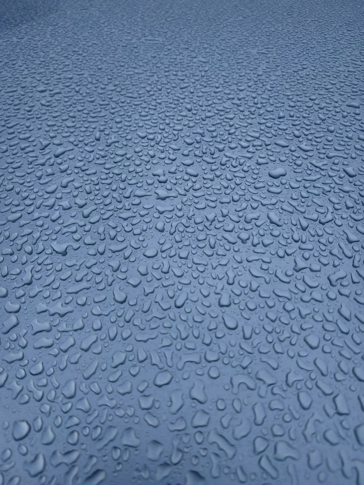 drops