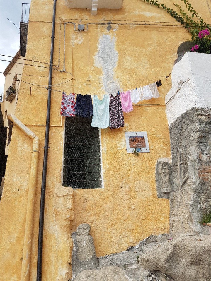 South Italy