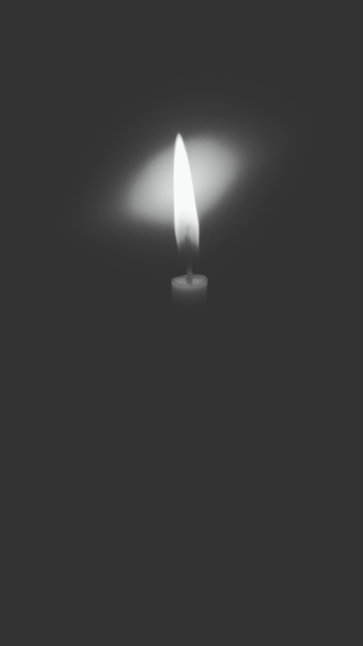 candel