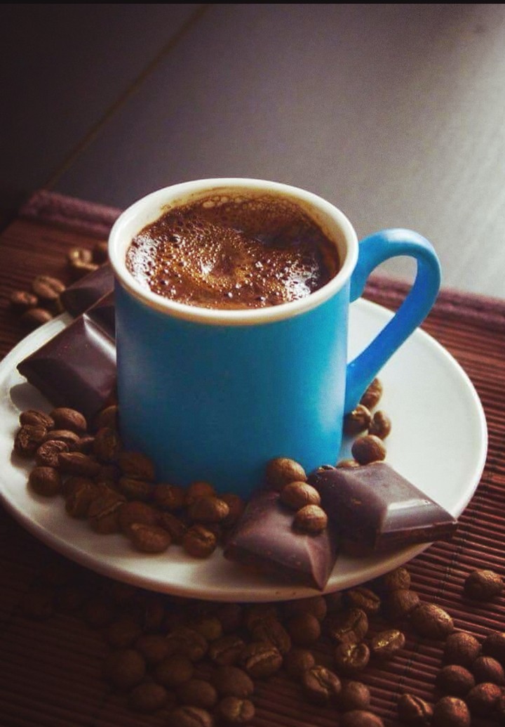 coffee