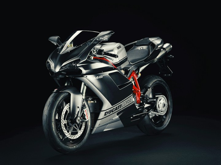 Ducati