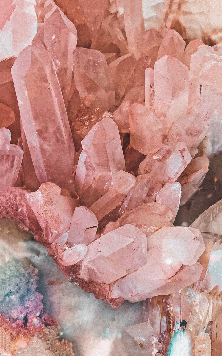crystals