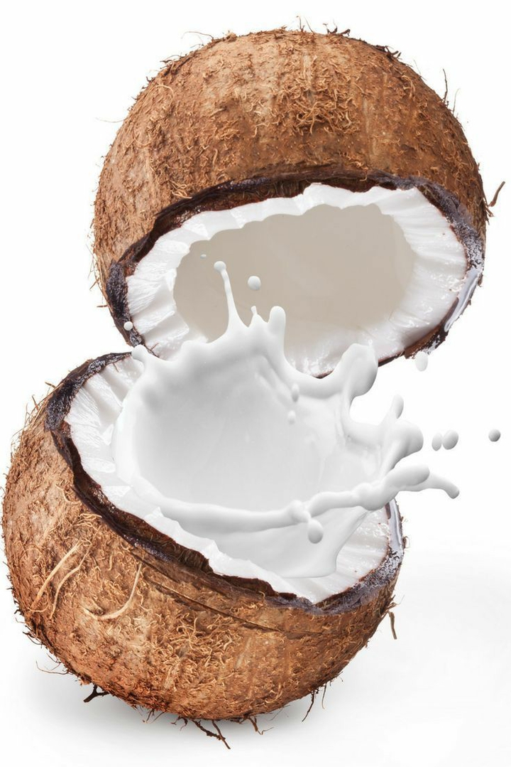 #Coconut