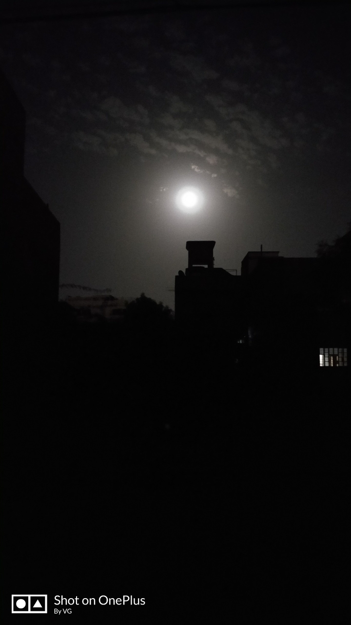 DARKNESS#NIGHT