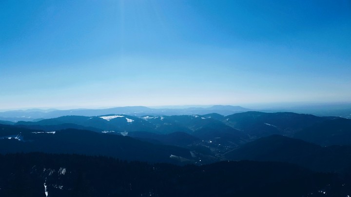 Mountains