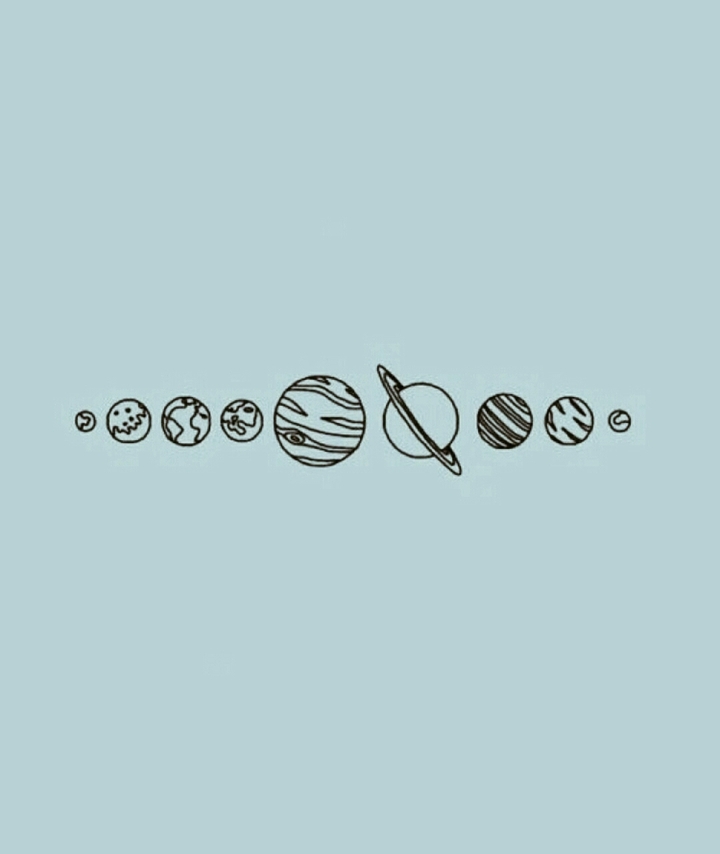 planets
