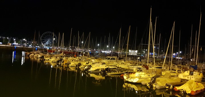 la rochelle