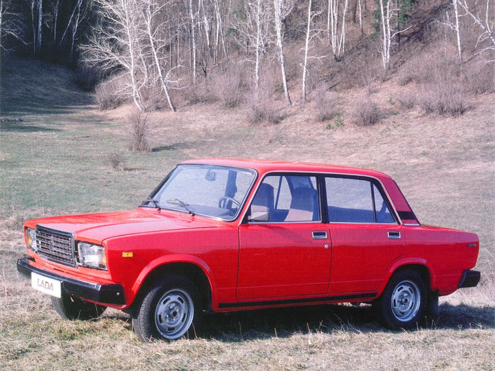 lada