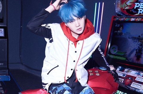 Suga