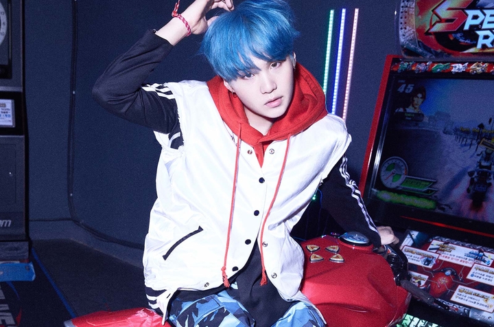 Suga