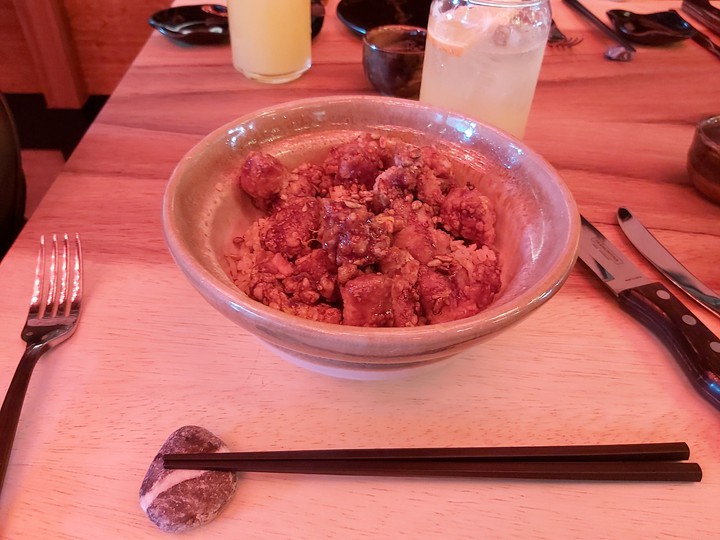 My Fud