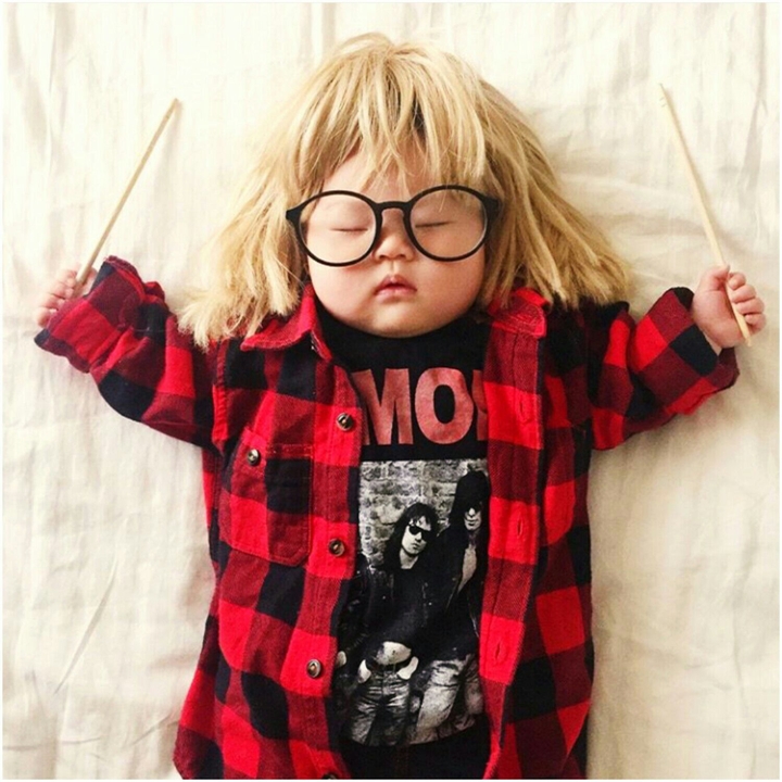 Cute Baby
